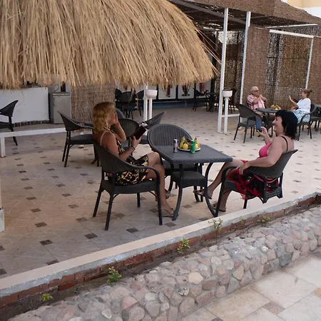 Fox Sahel Aqua Resort Elgouna& Kite
