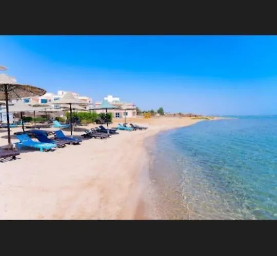 Fox Sahel Aqua Elgouna& Kite * Gurdaka
