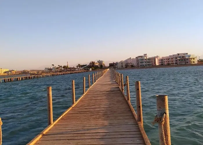 Fox Sahel Aqua Elgouna& Kite