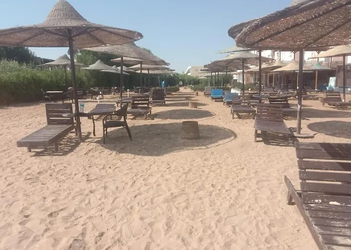 Fox Sahel Aqua Elgouna& Kite Szálloda