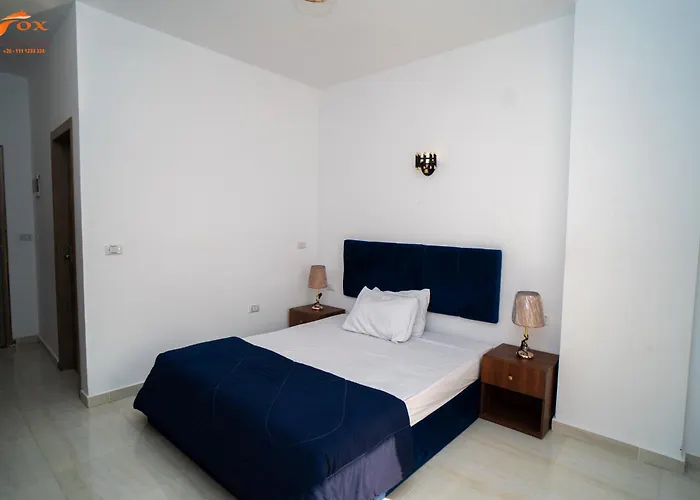 Fox Sahel Aqua Elgouna& Kite *