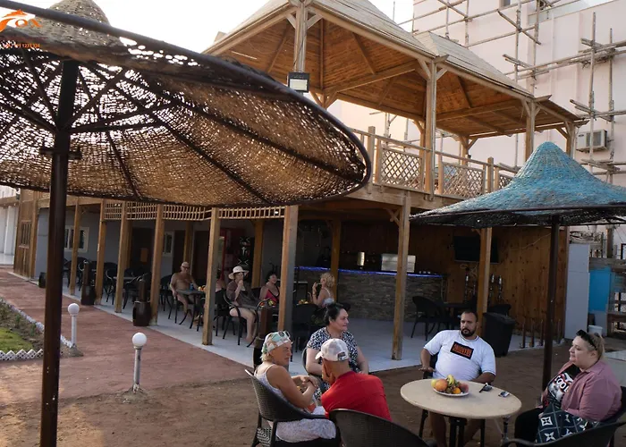 Fox Sahel Aqua Elgouna& Kite