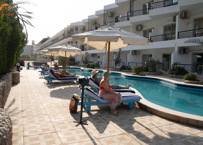 Fox Sahel Aqua Elgouna& Kite * Gurdaka